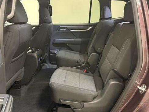 New 2026 GMC Acadia Elevation w/ LPO, Floor Liner Package FWD image 21