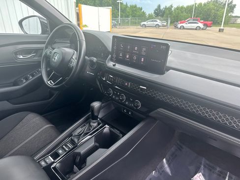 Used 2024 Honda Accord Sport image 16