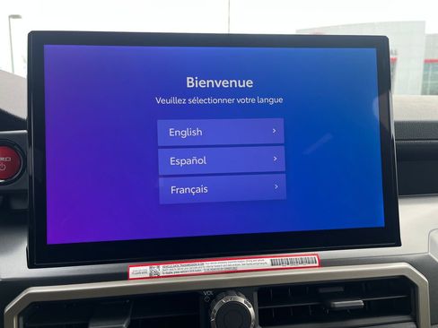 New 2026 Toyota Tacoma TRD Off-Road image 18