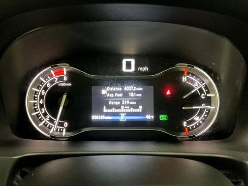 Used 2019 Honda Ridgeline Sport image 20