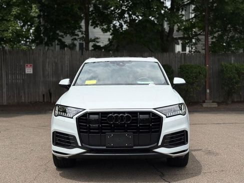 Used 2023 Audi Q7 3.0T Prestige w/ Prestige Package AWD/4WD image 9