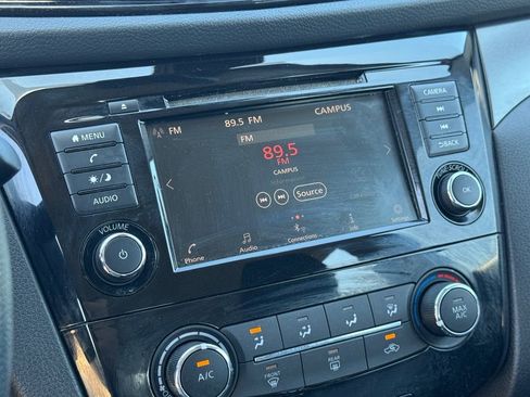 Used 2020 Nissan Rogue Sport S FWD image 24