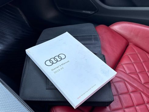 Used 2019 Audi S5 Prestige AWD/4WD image 22