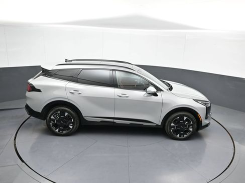 Certified 2026 Kia Sportage SX AWD/4WD image 38