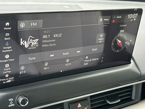 New 2026 Honda Pilot EX-L image 22