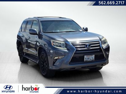 Used 2016 Lexus GX 460 w/ Premium Package