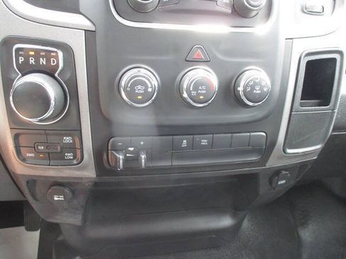 Used 2020 RAM 1500 Tradesman w/ Popular Equipment Group AWD/4WD image 35