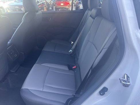 New 2026 Subaru Outback Premium image 12