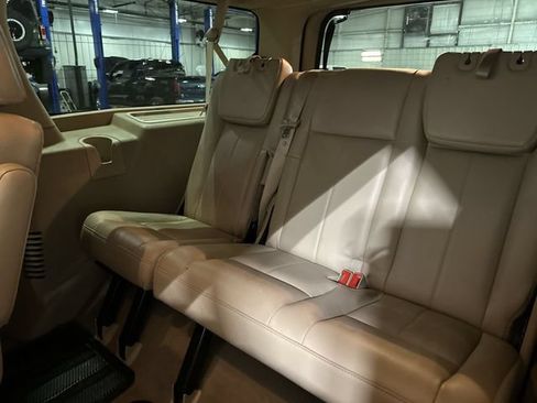 Used 2008 Ford Expedition EL 4WD image 31