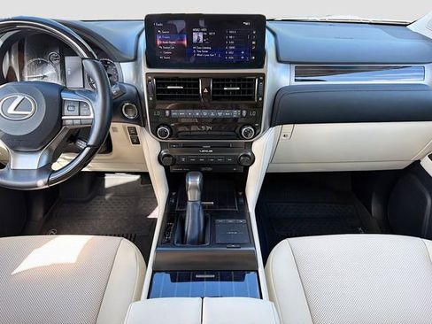 Used 2022 Lexus GX 460 Premium w/ Premium Plus Package AWD/4WD image 20
