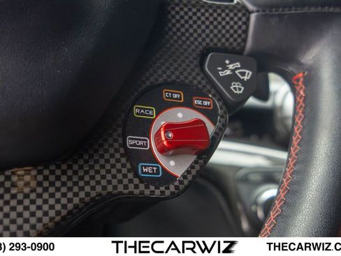 Used 2016 Ferrari F12 Berlinetta RWD image 77