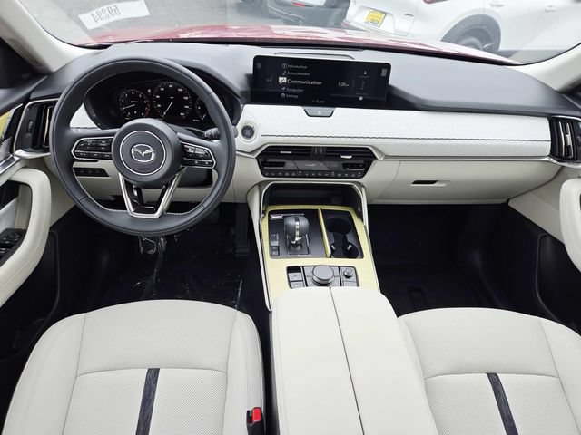 New 2026 MAZDA CX-90 3.3 Turbo S w/ Premium Plus AWD/4WD image 10