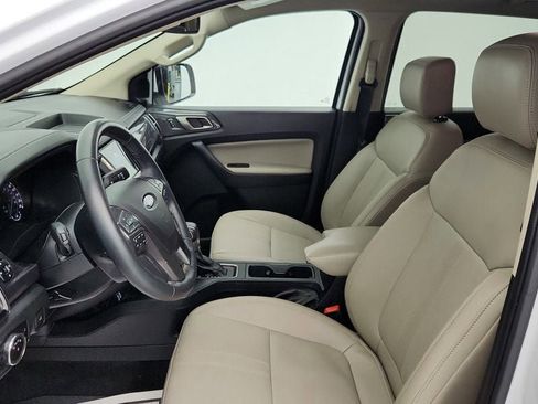 Used 2023 Ford Ranger Lariat w/ Trailer Tow Package image 20