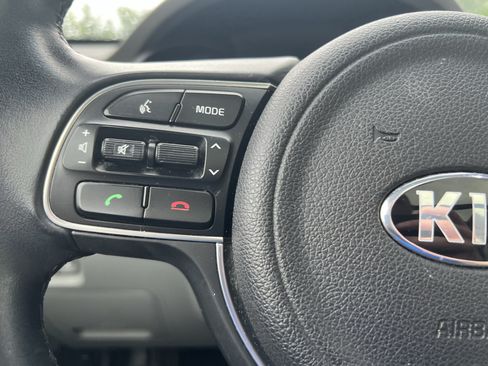 Used 2016 Kia Optima EX w/ Premium Package FWD image 19