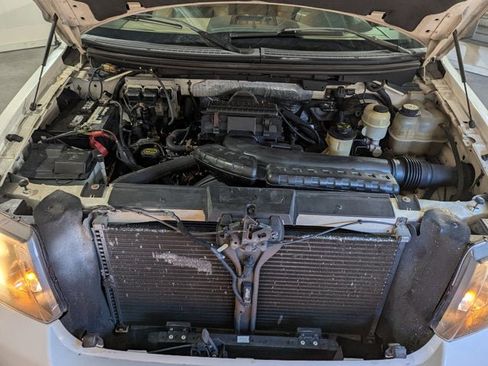 Used 2008 Ford F150 Limited image 40