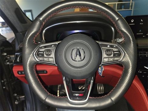 Certified 2023 Acura MDX Type S image 14
