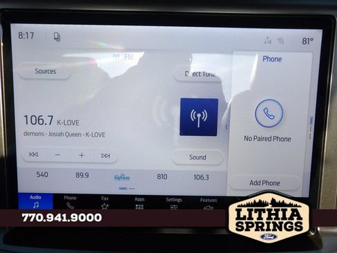 New 2026 Ford F150 XL RWD image 18