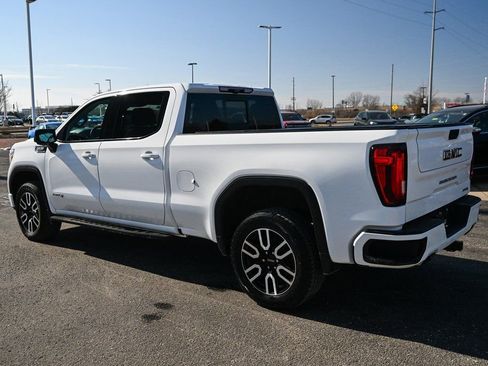 Used 2021 GMC Sierra 1500 AT4 w/ AT4 Premium Package image 7