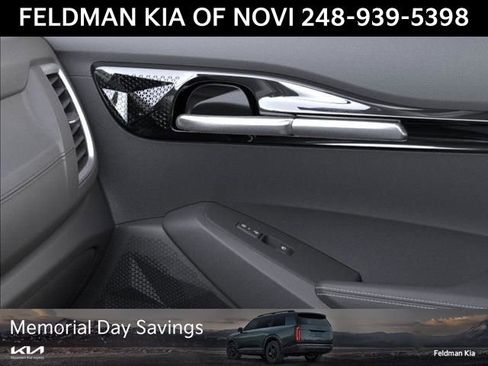 New 2026 Kia Seltos EX AWD/4WD image 26