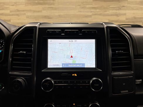 Used 2020 Ford Expedition Platinum image 12