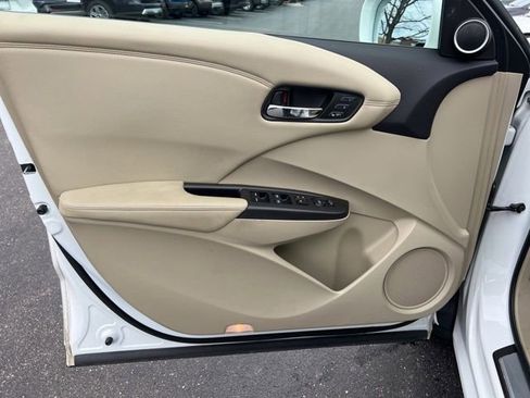 Used 2016 Acura RDX AWD w/ Technology Package image 26