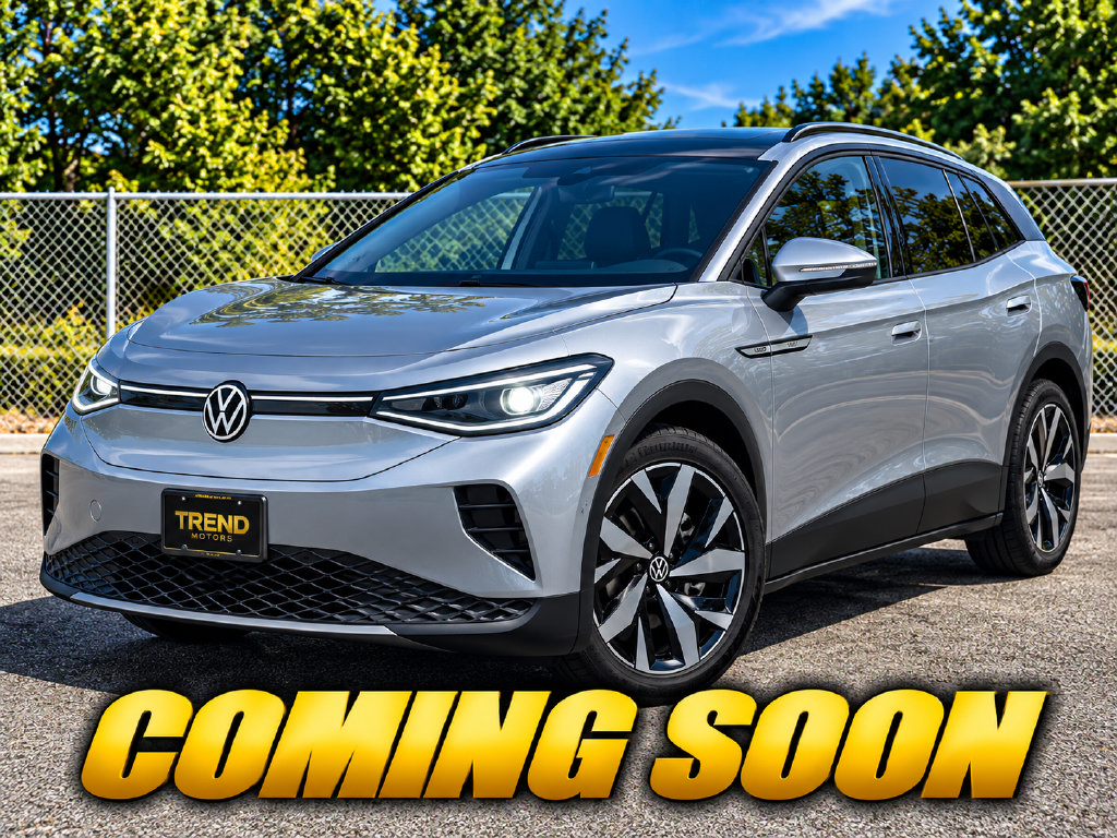 Certified 2023 Volkswagen ID.4 Pro S RWD image 1