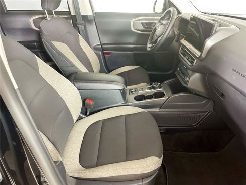 Used 2025 Ford Bronco Sport Big Bend AWD/4WD image 25