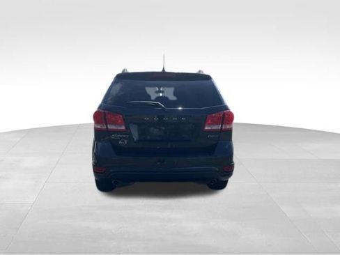 Used 2013 Dodge Journey Crew w/ Flexible Seating Group AWD/4WD image 4