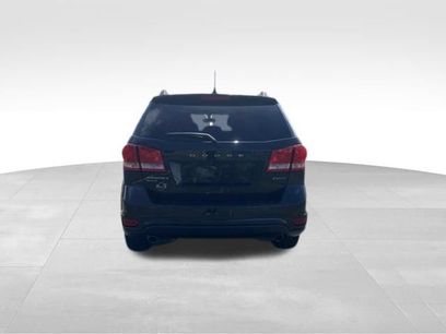 Used 2013 Dodge Journey Crew w/ Flexible Seating Group