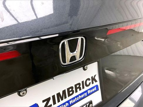 Used 2024 Honda Accord LX image 31