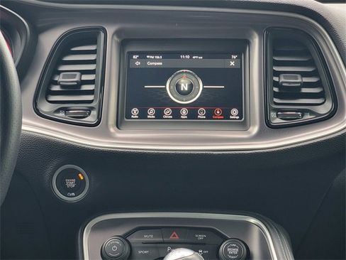 Certified 2022 Dodge Challenger R/T w/ Blacktop Package image 27