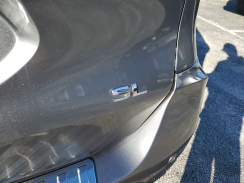 Certified 2020 Nissan Rogue SL image 10