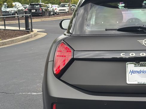 New 2026 MINI Cooper S FWD image 21