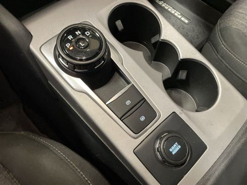 Used 2021 Ford Bronco Sport Big Bend AWD/4WD image 30