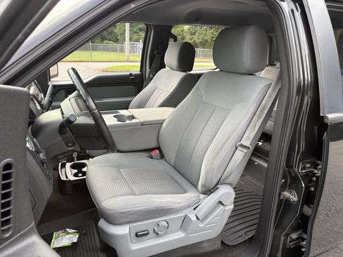 Used 2012 Ford F150 XLT w/ XLT Chrome Pkg RWD image 10