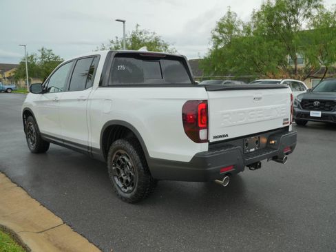 New 2026 Honda Ridgeline TrailSport image 9