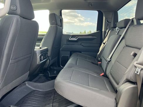 New 2026 GMC Sierra 1500 Elevation image 27