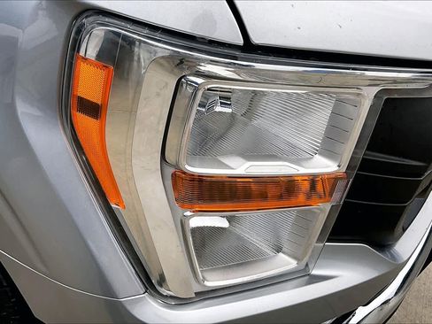 Used 2022 Ford F150 XL w/ Equipment Group 101A High image 27