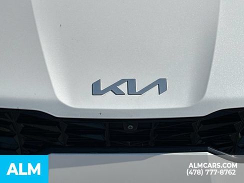 Used 2025 Kia K5 EX FWD image 5