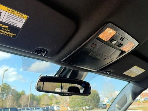 Used 2023 Toyota Tacoma TRD Sport image 25