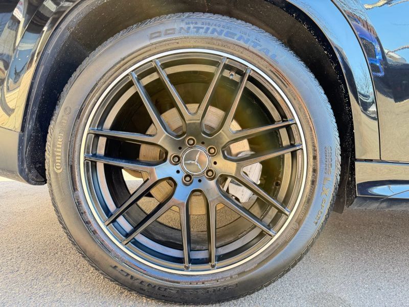 Used 2024 Mercedes-Benz GLE 53 AMG 4MATIC Coupe image 34