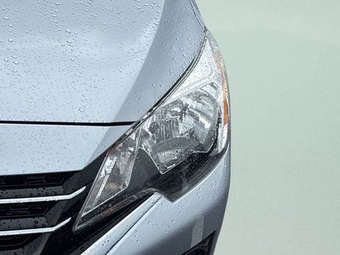 Used 2024 Mitsubishi Mirage ES FWD image 17