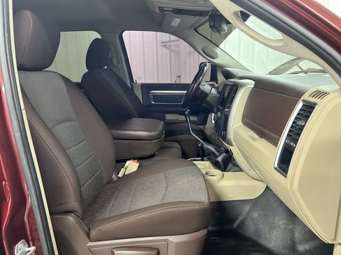 Used 2018 RAM 5500 SLT w/ Quick Order Package 2EG SLT AWD/4WD image 20