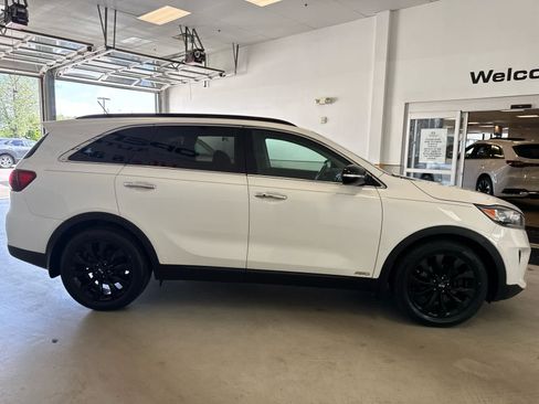 Used 2020 Kia Sorento S AWD/4WD image 7