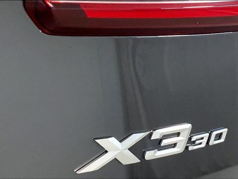 Used 2026 BMW X3 xDrive30i AWD/4WD image 28