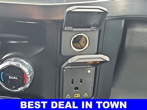 New 2026 Ford F250 Lariat w/ Black Appearance Package AWD/4WD image 26