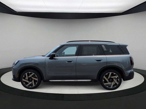 New 2027 MINI Cooper Countryman S AWD/4WD image 5
