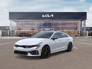 New 2026 Kia K5 GT video 1