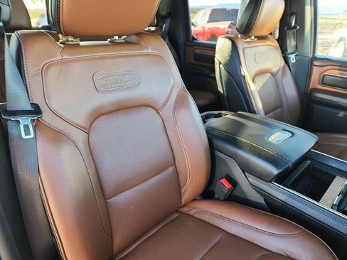 Used 2021 RAM 1500 Limited image 13