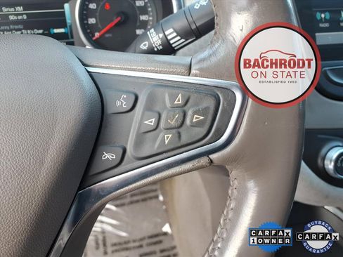 Used 2018 Chevrolet Malibu LT image 20